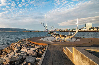 Islandia