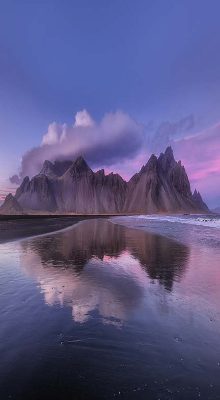 Island - Descubriendo Islandia