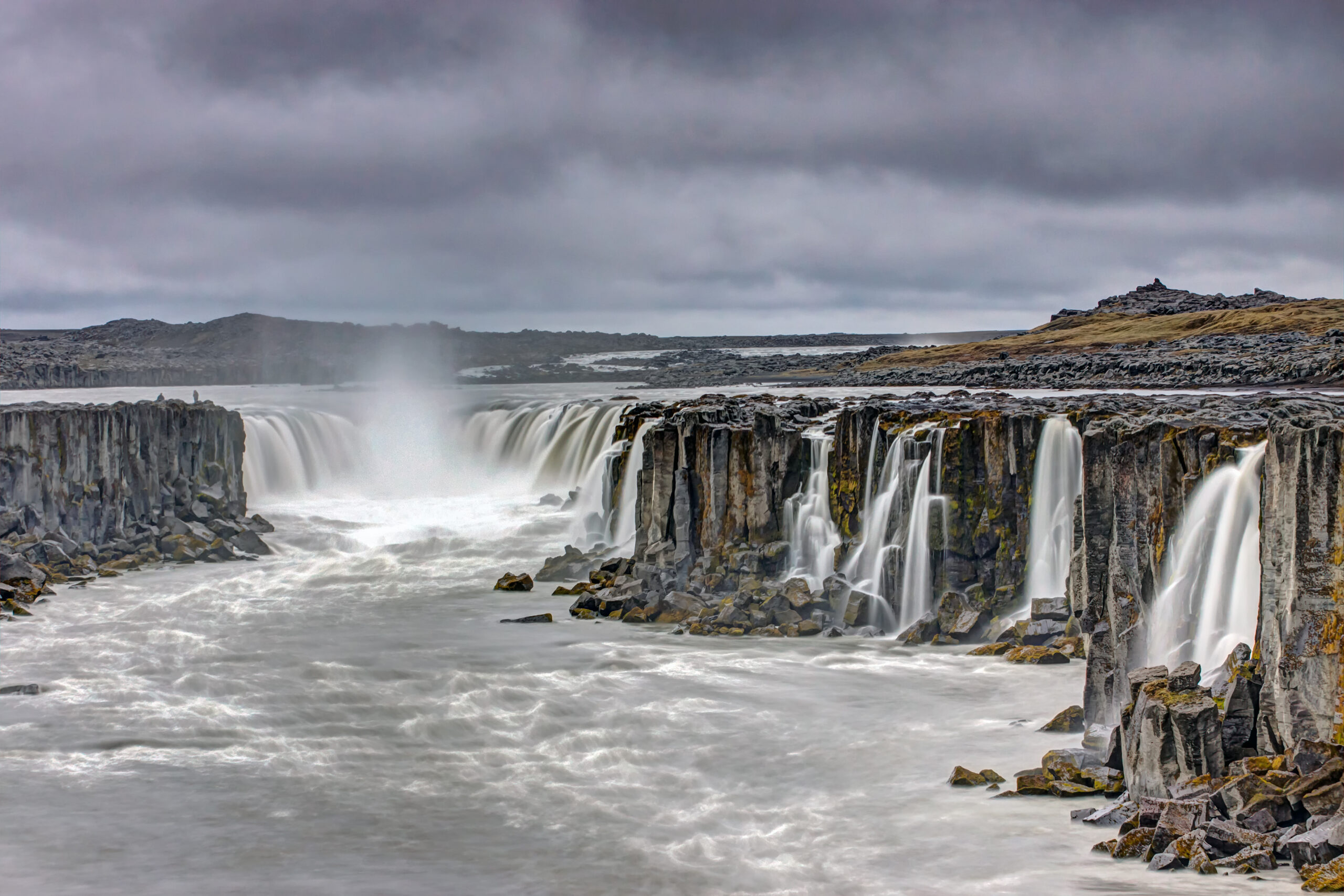 Selfoss - Descubriendo Islandia