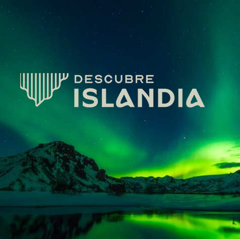 Actividades Descubre ISLANDIA