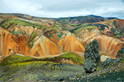 Landmannalaugar - Descubriendo Islandia