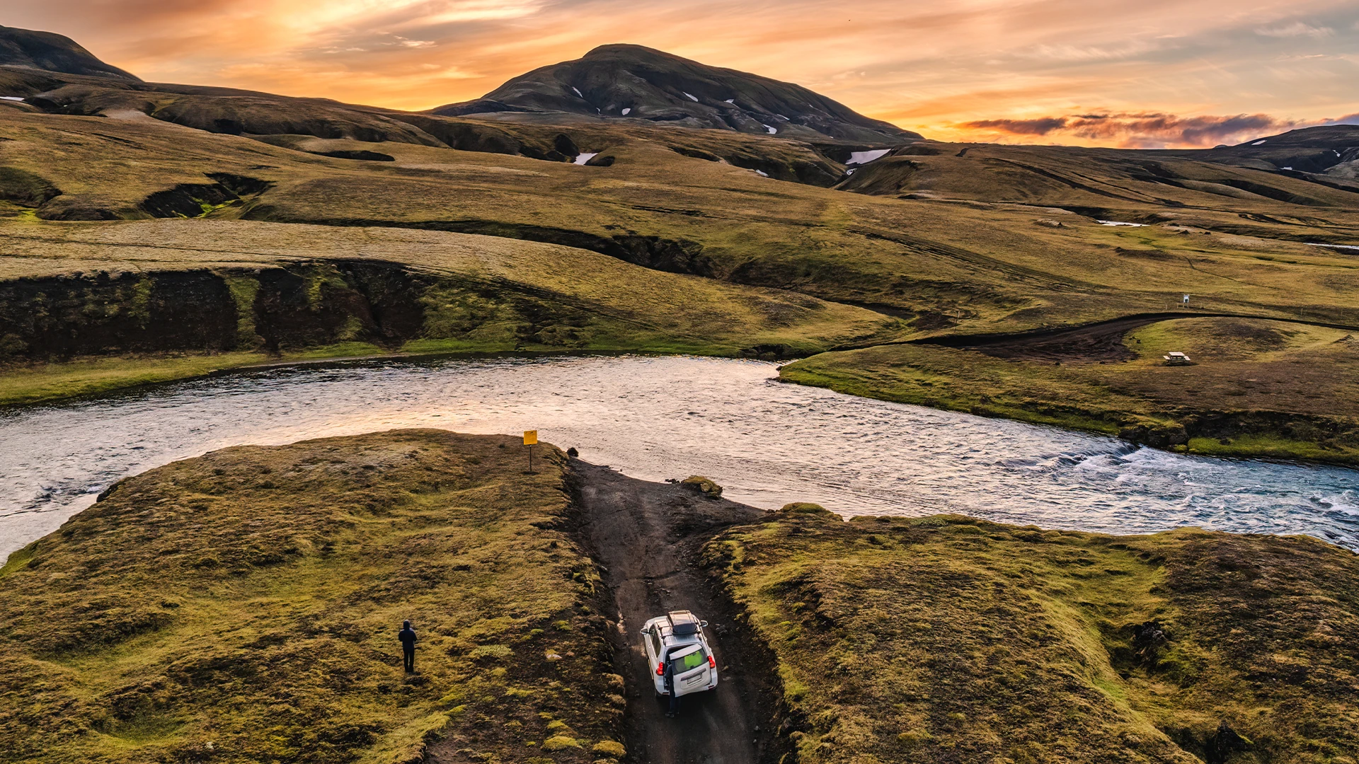 Cuánto cuesta viajar a Islandia en 2026-2027