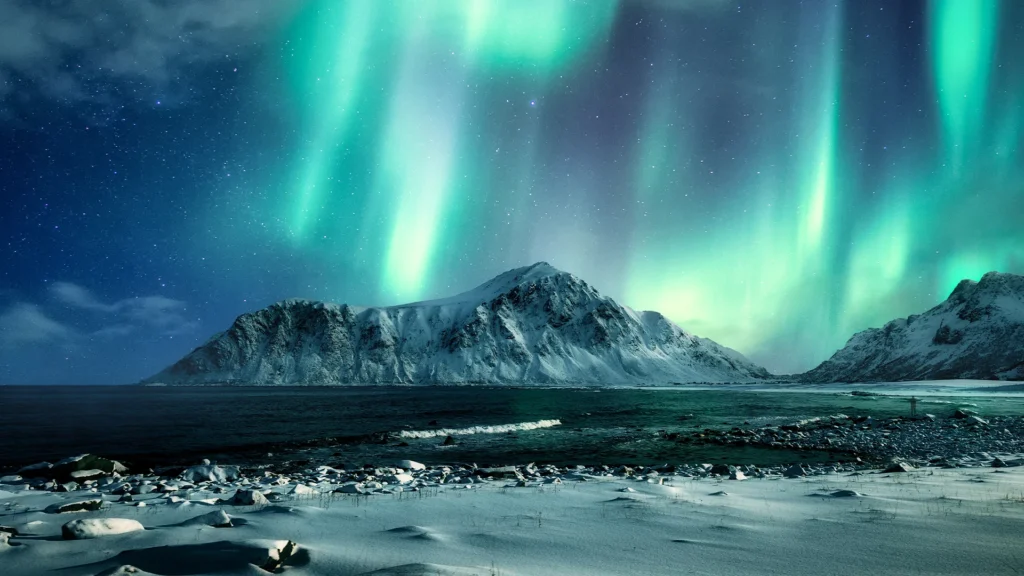 Presupuesto para viajar a Islandia en invierno y ver auroras boreales
