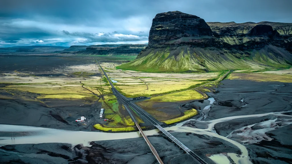Presupuesto para viajar a Islandia en coche
